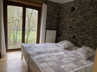 Ferienhaus Vresse-sur-Semois Ausstattung 8