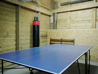 Holiday house Vresse-sur-Semois Features 21