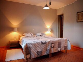 Casa de vacaciones Vresse-sur-Semois Características 28