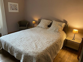 Ferienhaus Vresse-sur-Semois Ausstattung 6