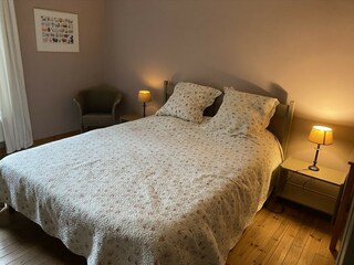 Maison de vacances Vresse-sur-Semois Équipement 8