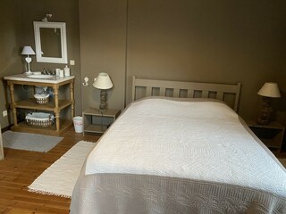 Maison de vacances Vresse-sur-Semois Équipement 19