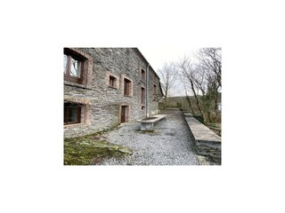 Casa de vacaciones Vresse-sur-Semois Grabación al aire libre 3