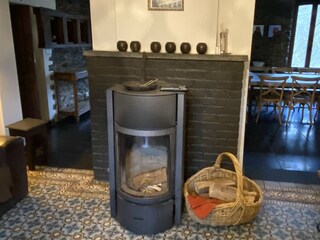 Casa per le vacanze Vresse-sur-Semois  36