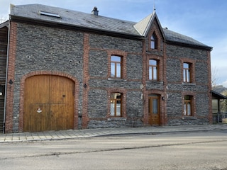 Ferienhaus Vresse-sur-Semois Außenaufnahme 1