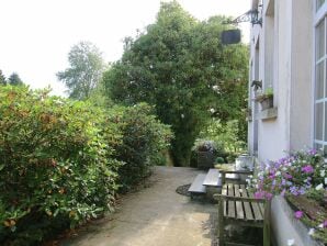 Landhaus Luxusvilla mit Kamin in Fauvillers Belgien - Fauvillers - image1