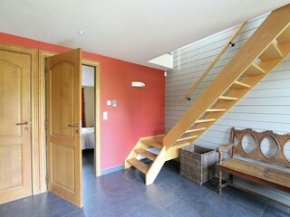 Type de propriété : Chalet Fauvillers Équipement 18