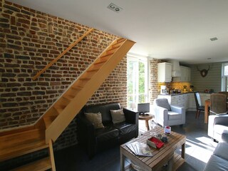 Type de propriété : Chalet Fauvillers Équipement 19