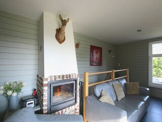 Type de propriété : Chalet Fauvillers Équipement 8