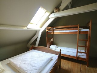 Vakantiehuisje Fauvillers Kenmerken 13