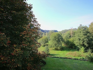 Landhaus Fauvillers Außenaufnahme 4