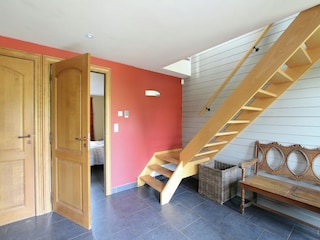 Type de propriété : Chalet Fauvillers Équipement 14