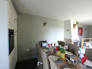 Vakantiehuisje Fauvillers Kenmerken 11