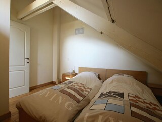 Vakantiehuisje Fauvillers Kenmerken 12
