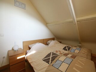 Vakantiehuisje Fauvillers Kenmerken 21