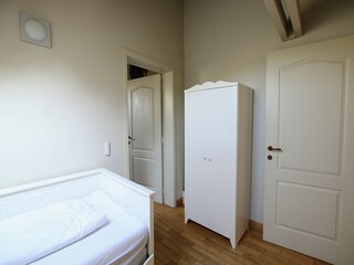 Vakantiehuisje Fauvillers Kenmerken 13