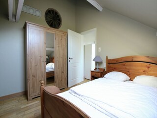 Vakantiehuisje Fauvillers Kenmerken 14