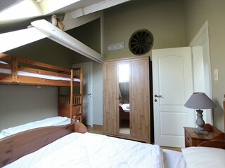Vakantiehuisje Fauvillers Kenmerken 15