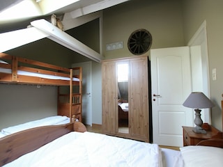 Vakantiehuisje Fauvillers Kenmerken 16