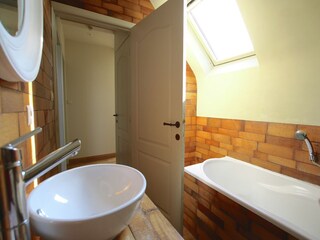 Vakantiehuisje Fauvillers Kenmerken 16