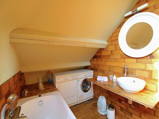 Vakantiehuisje Fauvillers Kenmerken 17