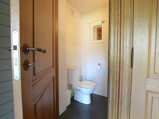 Vakantiehuisje Fauvillers Kenmerken 20