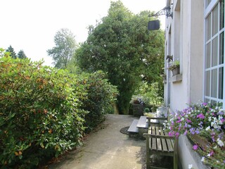 Landhaus Fauvillers Außenaufnahme 6