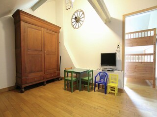 Cottage Fauvillers  35