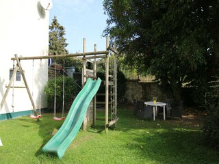 Vakantiehuisje Fauvillers  29
