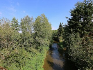 Cottage Fauvillers Environment 27