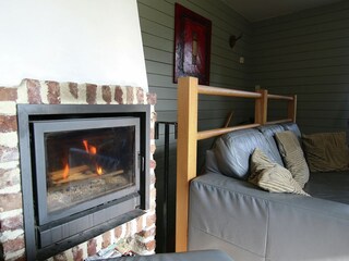 Vakantiehuisje Fauvillers  31