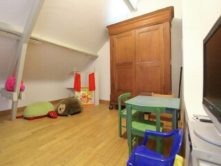 Vakantiehuisje Fauvillers  30