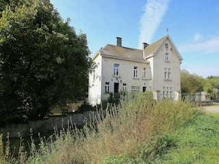 Landhaus Fauvillers Außenaufnahme 4