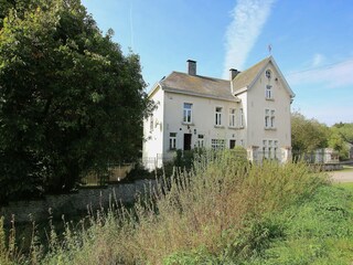 Vakantiehuisje Fauvillers Buitenaudio-opname 7