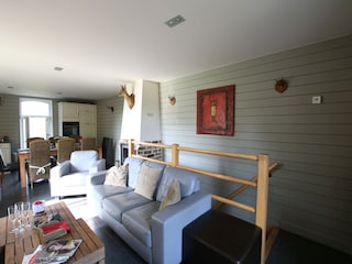 Cottage Fauvillers Features 1