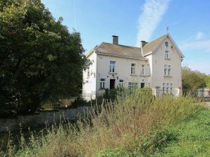 Gîte Demeure de luxe avec cheminée à Fauvillers en Belgique - Fauvillers - image1