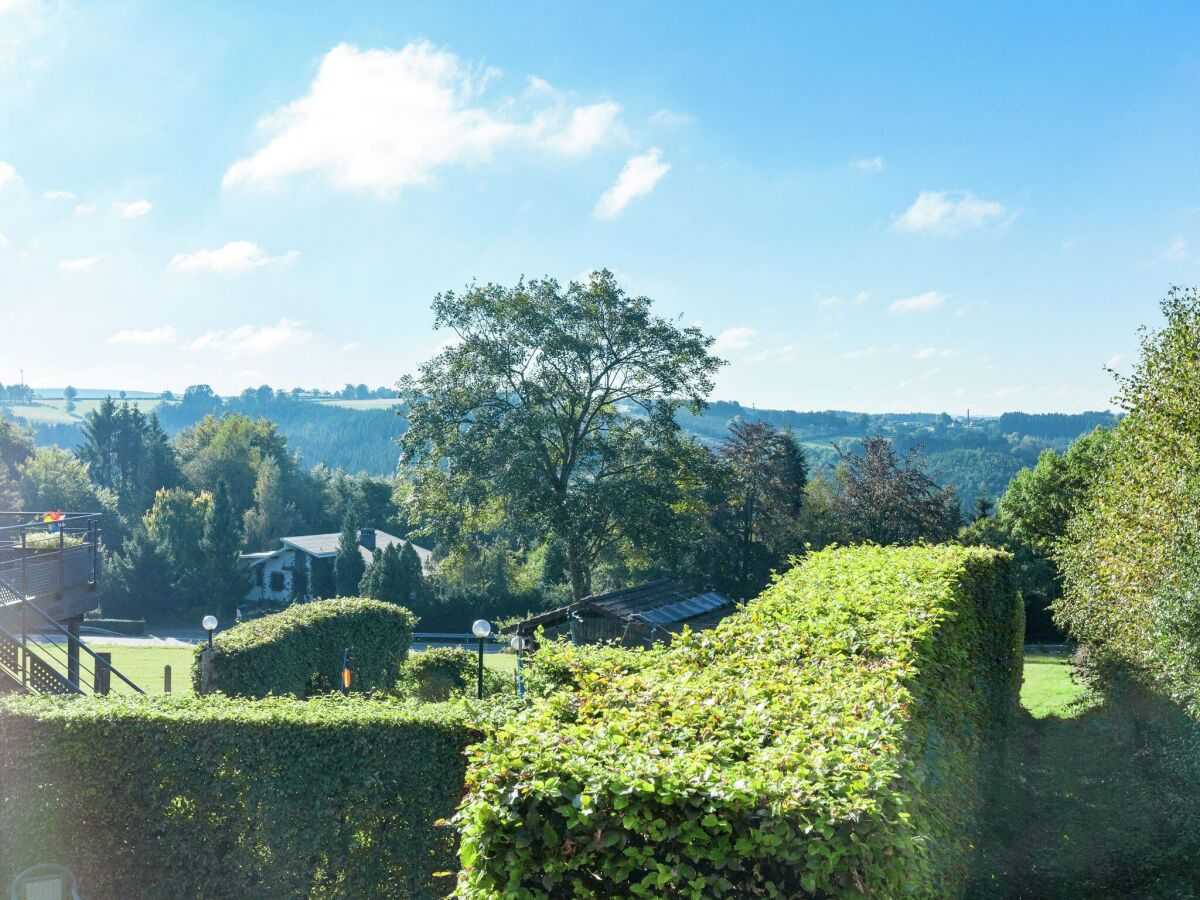 Ferienhaus Malmedy Außenaufnahme 1