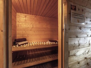Vakantiehuis Malmedy  35