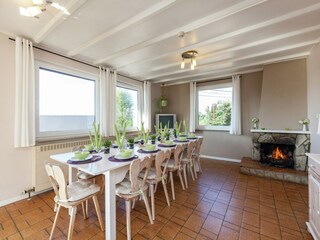 Vakantiehuis Malmedy Kenmerken 17