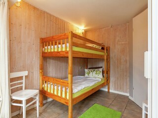 Vakantiehuis Malmedy Kenmerken 22