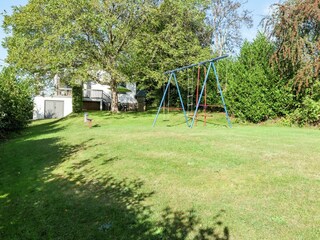 Casa per le vacanze Malmedy Registrazione all'aperto 1