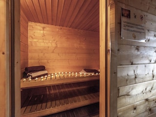Holiday house Malmedy  30