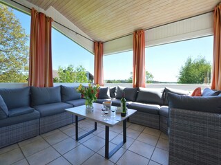 Holiday house Malmedy Features 13