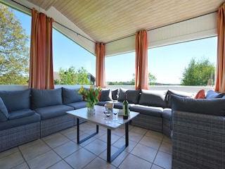Vakantiehuis Malmedy Kenmerken 1