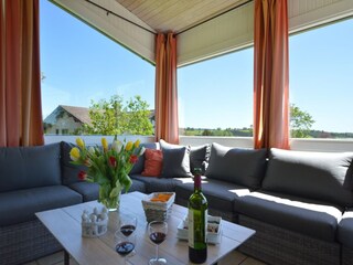 Vakantiehuis Malmedy Kenmerken 11