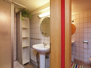 Holiday house Malmedy Features 15