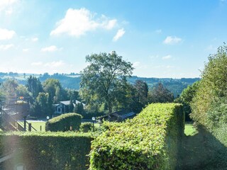 Casa per le vacanze Malmedy Registrazione all'aperto 7