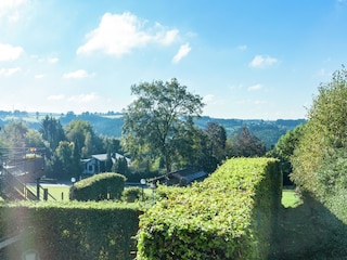 Maison de vacances Malmedy Enregistrement extérieur 7