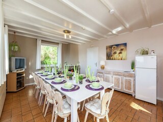 Maison de vacances Malmedy Équipement 14