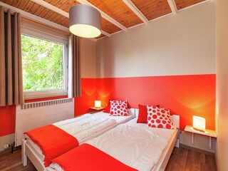 Holiday house Malmedy Features 16